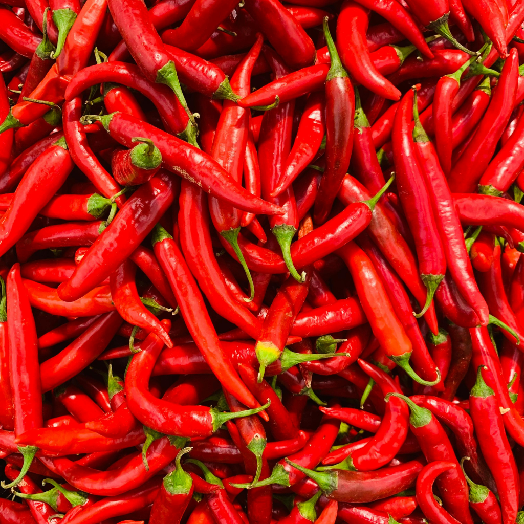 Nuestros Productos Pimiento PIcante